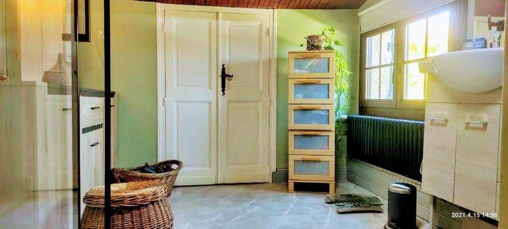 Luxury B&B Maison A Votre Sante, In Bordeaux Wine Region Savignac-de-Duras Buitenkant foto