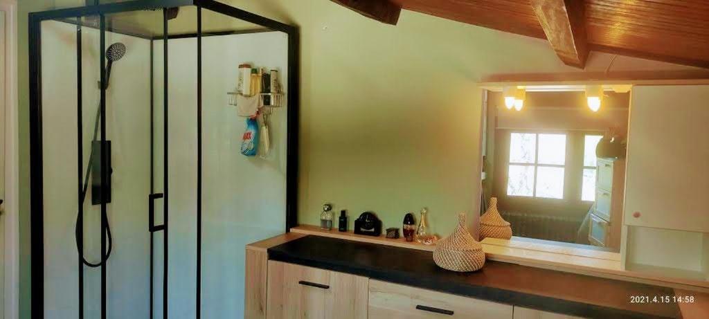 Luxury B&B Maison A Votre Sante, In Bordeaux Wine Region Savignac-de-Duras Buitenkant foto
