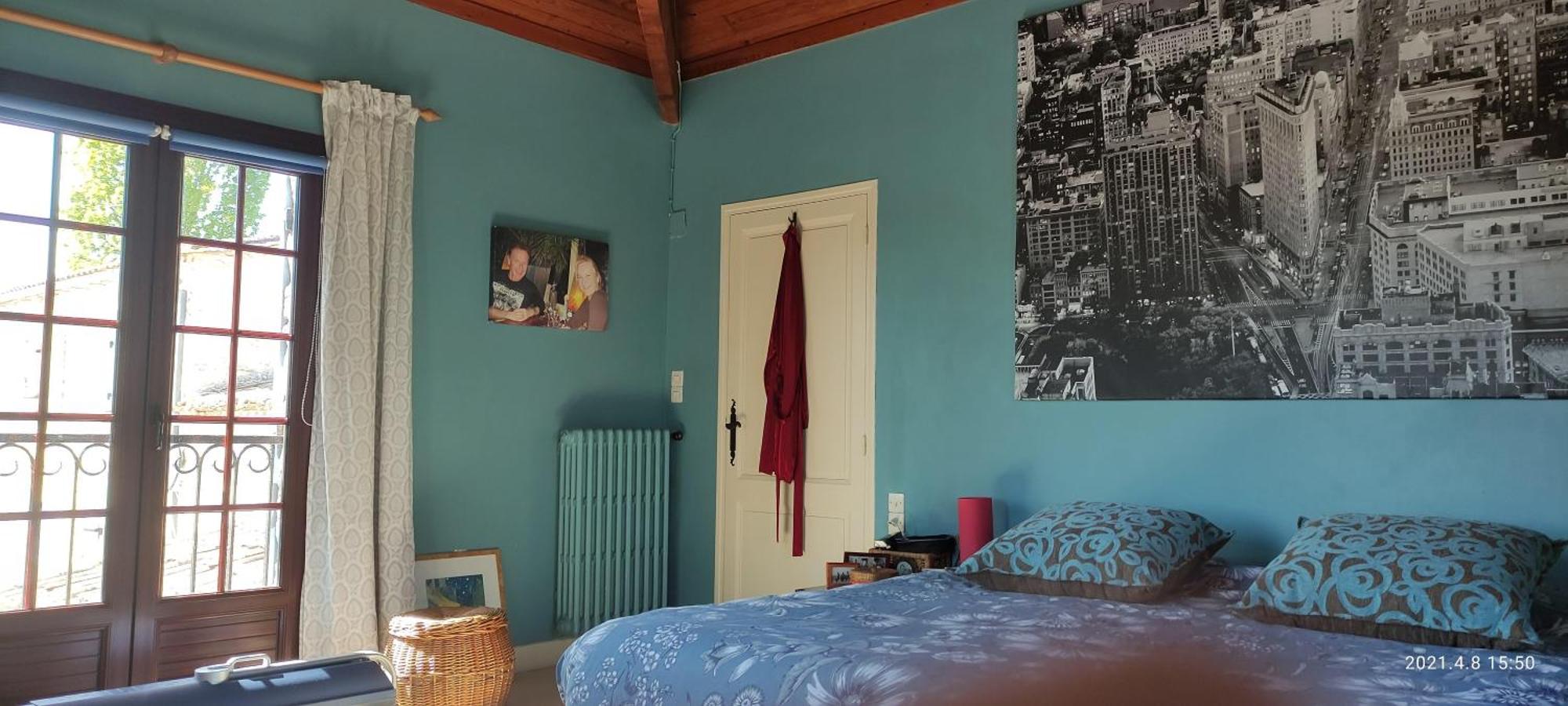 Luxury B&B Maison A Votre Sante, In Bordeaux Wine Region Savignac-de-Duras Buitenkant foto
