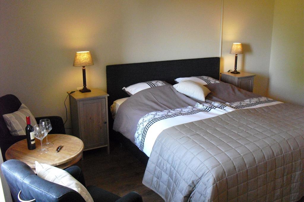 Luxury B&B Maison A Votre Sante, In Bordeaux Wine Region Savignac-de-Duras Buitenkant foto