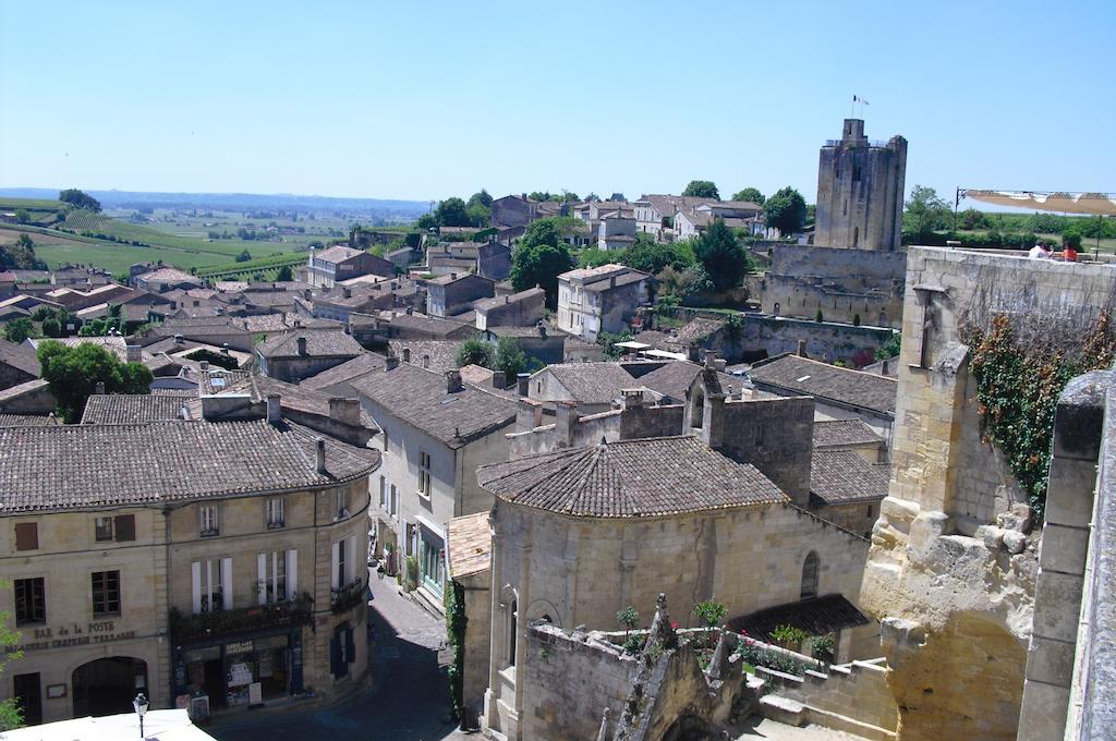 Luxury B&B Maison A Votre Sante, In Bordeaux Wine Region Savignac-de-Duras Buitenkant foto