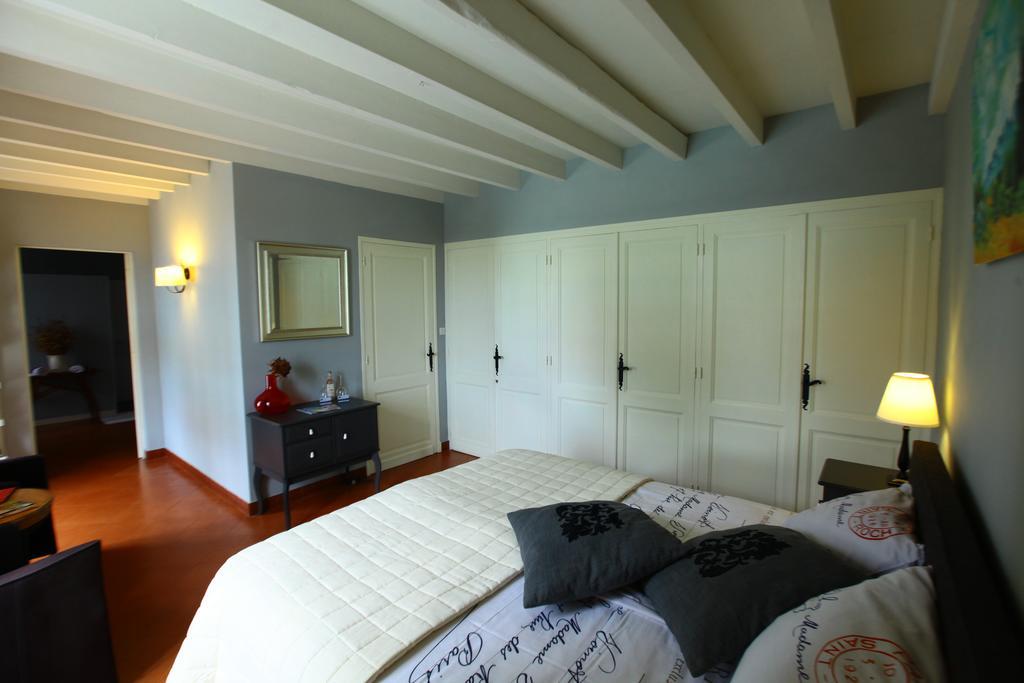 Luxury B&B Maison A Votre Sante, In Bordeaux Wine Region Savignac-de-Duras Buitenkant foto