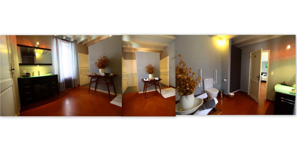 Luxury B&B Maison A Votre Sante, In Bordeaux Wine Region Savignac-de-Duras Buitenkant foto