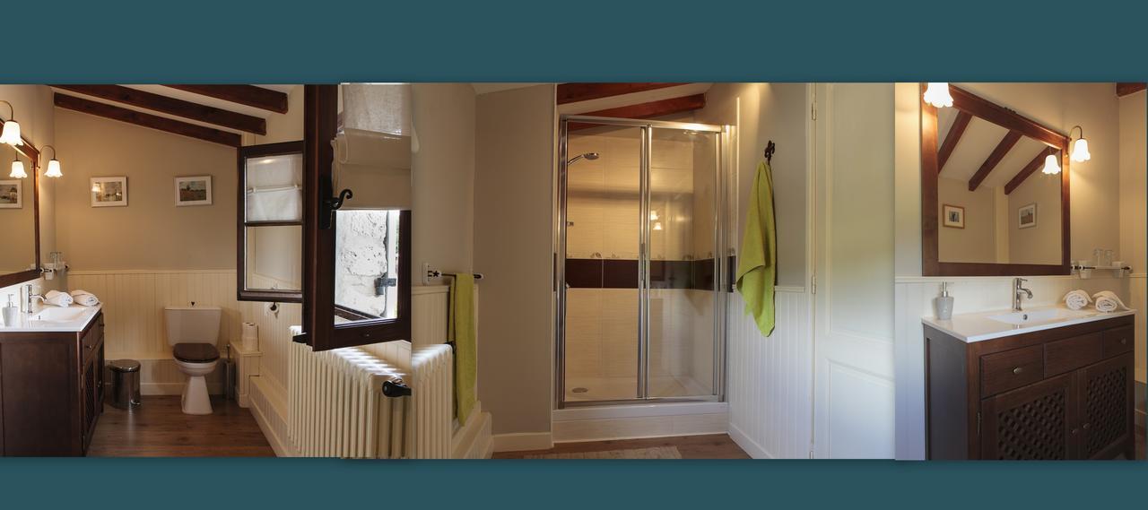 Luxury B&B Maison A Votre Sante, In Bordeaux Wine Region Savignac-de-Duras Buitenkant foto